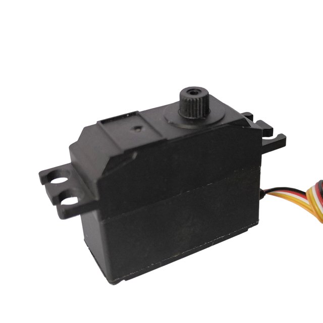 Original Wltoys 25g Gear Servo para Wltoys 12428 12423 RC Car Wltoys Accesorios RC