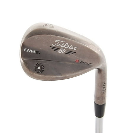 titleist bv sm6 s grind