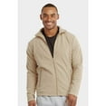 thumbnail image 2 of DailyWear Mens Full-Zip Polar Fleece Jacket, 2 of 5