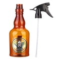 thumbnail image 1 of Botella Pulverizadora BuyWeekMX 650 ml Vintage para Peluquero, 1 of 9