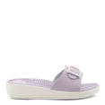 thumbnail image 5 of Flexus Sabala Women’s Slide Sandal with Contoured Footbed for Easy Comfort, 5 of 8