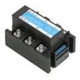 thumbnail image 2 of Relé De Estado Sólido Trifásico, DCB Soldadura De Cerámica Inteligente 380V 40A Salida Placa Reguladora De Voltaje De CA Atornillada Para Equipos Eléctricos ANGGREK  No, 2 of 7