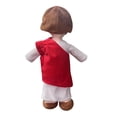 thumbnail image 4 of Muñeco Peluche Jesús Almohada Acción Gracias Juguete Muñeca Regalo (C) [Embalaje Al Individual], 4 of 9