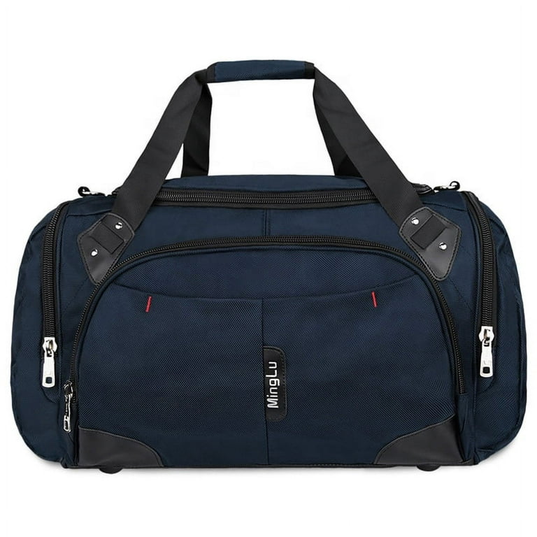 large capacity travel bag waterproof design luggage bag handbag Travel  Duffel Bag 