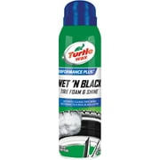 F21, 21 OZ, Foam Tire Cleaner, Cleans, Shine & Protects Tires, Spray O, Each
