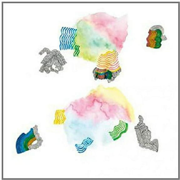 Matt Kivel - Days of Being Wild - Rock - CD