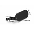thumbnail image 5 of AOOOWER Ergonomic Hand Shoulder Protect Mouse Pad Adjustable PC Wrist Rest Extender Desk, 5 of 9