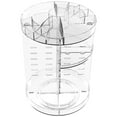 thumbnail image 1 of Organizador de maquillaje giratorio 360 grados jinwen, 1 of 8