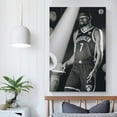 thumbnail image 5 of Kevin Durant Basketball Player Poster (46) Room Aesthetic Poster Print Art Wall Painting Canvas Posters Gifts Modern Bedroom Decor 16x24inch(40x60cm), 5 of 6