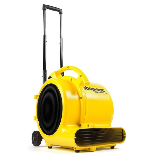 Shop Vac 1030100 ShopAir® 1800 Max CFM Air Mover