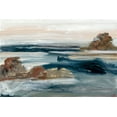 thumbnail image 2 of Bramma, Lila 18x13 Black Ornate Wood Framed with Double Matting Museum Art Print Titled - Generosity V, 2 of 4