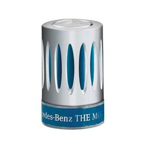 Mercedes-Benz Men's The Move EDT 0.67 oz Fragrances 3595471091079