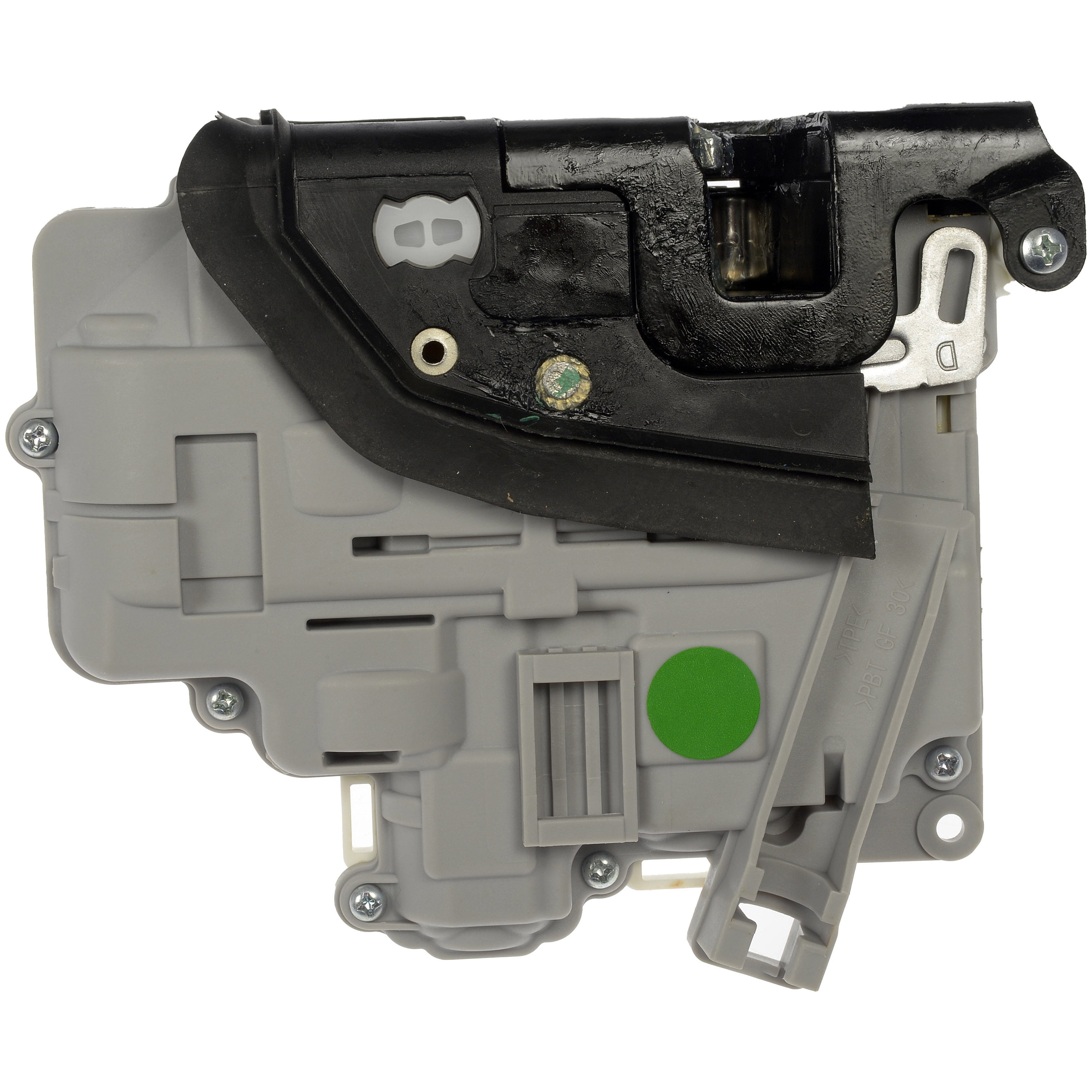 Dorman 931-065 Front Passenger Side Door Lock Actuator Motor for Specific Audi Models