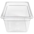 thumbnail image 4 of Cambro 28CW135 Poêle Alimentaire Demi-Taille 8"D, 4 of 5