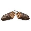 thumbnail image 3 of Little Secrets Dark Chocolate Sea Salt Crispy Wafer, 3.5 Ounces, 3 of 5