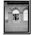 thumbnail image 2 of Historic Framed Print, U.S. Naval Air Station, Power Plant, 328 South Avenue, Pensacola, Escambia County, FL - 12, 17-7/8" x 21-7/8", 2 of 9