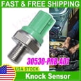 thumbnail image 4 of 1PCS Knock Sensor 30530-PRB-A01 For Honda Civic Acura RSX 2.0L 2002- 2006, 4 of 5