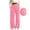 Pinks-sweatpant, variant on Aezemi Women Straight Leg Workout Sweatpants with 3 Pockets Loose Fit Comfy Soft Elastic Waist Drawstring Outerwear Womens Baggy Fashion Sports Gym Running Sweatpants XXL