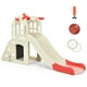 thumbnail image 2 of Tobogán Infantil Costway 6 en 1 Rosa 189,5 x 83 x 98 cm, 2 of 9