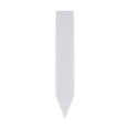 thumbnail image 1 of SXcggal Inches Plastic Tags Labels Nursery 120Pcs Garden 2 Patio & Garden Practical Basic Card Slot For Garden, 1 of 1