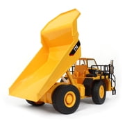 1/24 Caterpillar CAT 770 Mining Truck Radio Control Made Of Durable Plastic 25006