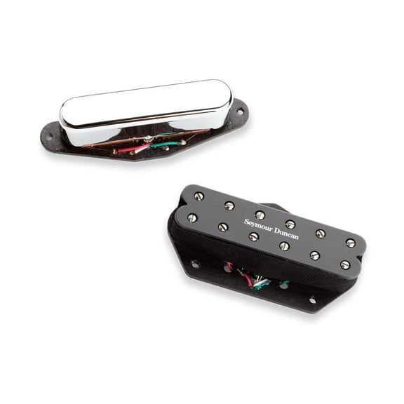 Seymour Duncan Little '59/Vintage Stack Pickup for Tele Set