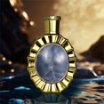 thumbnail image 3 of Lattafa Womens Perfume Men Parfum Spray 100ML，Eau Body Spray For Women, 3 of 7
