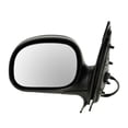 thumbnail image 4 of Geelife Power Heated Mirror Folding Driver Left For 97-02 Expedition Sport Utility, 4 of 6