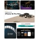 thumbnail image 2 of Funda para iPhone 16 Pro Max Spigen Classic C1 MagFit Bondi Azul, 2 of 8