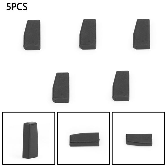 5PCS ID46 Chip PCF7936AS Blank Transponder (Replace PCF7936) Key Fits PCF7936 A1