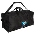 thumbnail image 2 of Scuba.com 90L Duffel Bag, 2 of 15