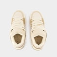 thumbnail image 4 of Hogan H667 Sneakers - Leather - Beige Neutrals (Men's), 4 of 4