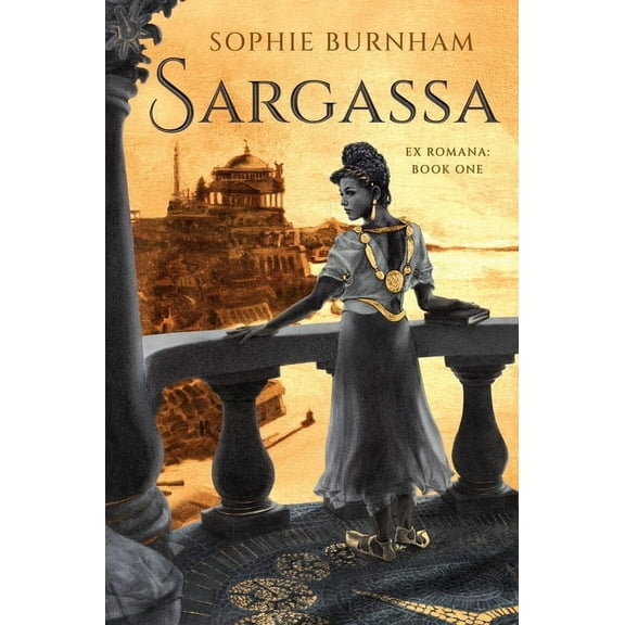 Ex Romana Sargassa, (Hardcover)