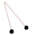 thumbnail image 4 of Mazo para xilófono/marimba/arpa Mazo para teclado de arce Mazo SCK-3 con cabeza de goma, 4 of 4