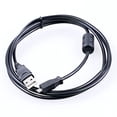 thumbnail image 4 of MaxLLTo Cable de fecha USB U-8 U8 de repuesto para cámara digital Kodak EasyShare Z1012 is Z1015 is Z1085 is Z1275 Z1285 Z1485 is Z612 Z650 Z700 Z710 Z712 is Z730 Z740 Z760, 4 of 4