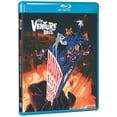thumbnail image 2 of The Venture Bros.: Radiant Is the Blood of the Baboon Heart [Blu-ray], Warner Bros., Action, 2 of 3