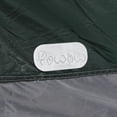 thumbnail image 5 of Powaw 4-Person Camping Tent with Weatherproof Design - Easy Setup Outdoor Tent for Hiking, Camping & Backpacking, 5 of 7