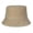 Beige, variant on Bucket Hat, Women Men Sunscreen Sun Protection Going out Print Bucket Hat Basin Cap Bucket Hat Beach Hat, Sun Hats for Women E One size