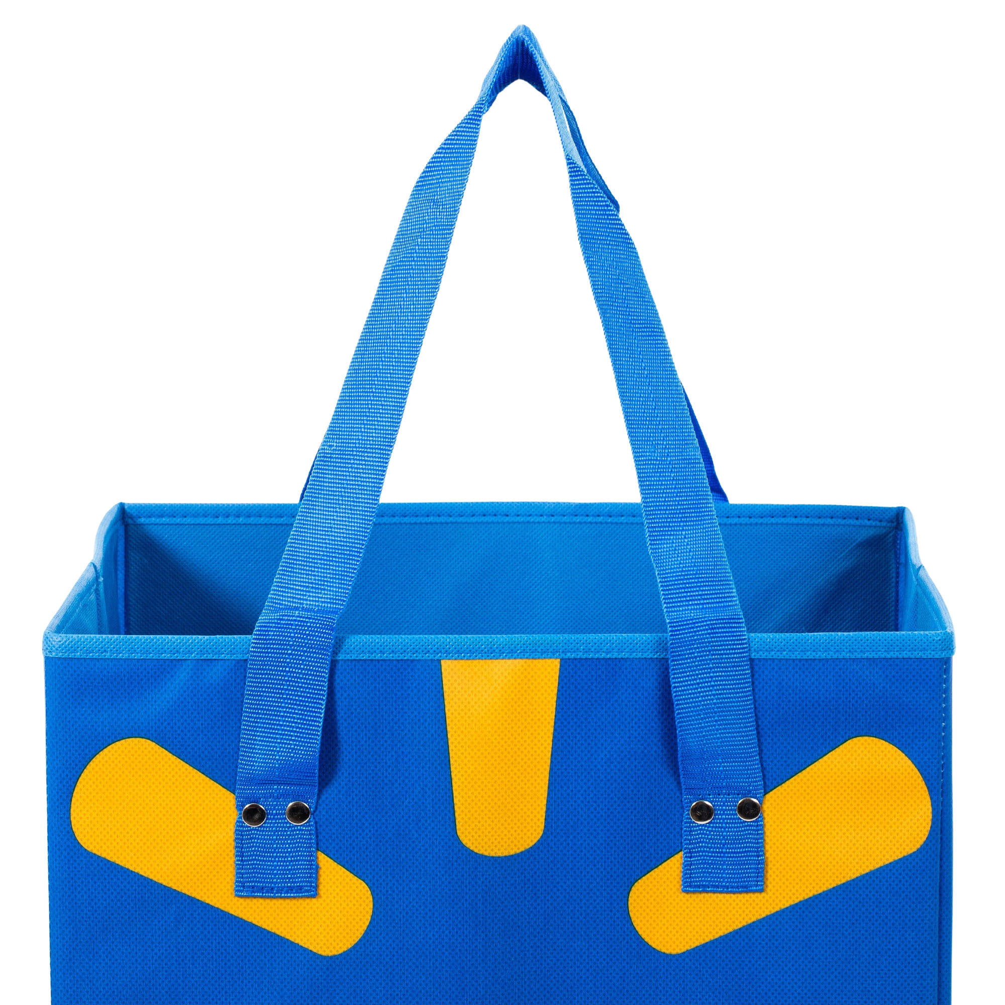 Collapsible Durable Box