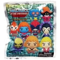 thumbnail image 2 of Monogram Masters of the Universe 3D Figural Bag Clip - Mer-Man, 2 of 3