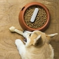 thumbnail image 4 of Bloques de secado de alimentos para mascotas | Tiras de tierra de diatomeas naturales | Mantenga la frescura 5 veces más tiempo | Reutilizable 2+ Años | Seguro para mascotas | Se adapta a, 4 of 4