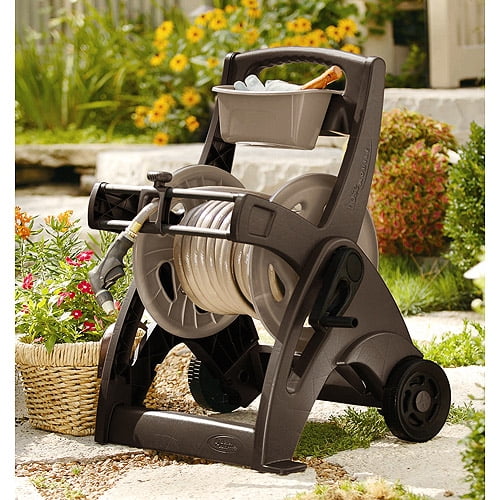 Suncast 225-foot Hose Reel by Suncast