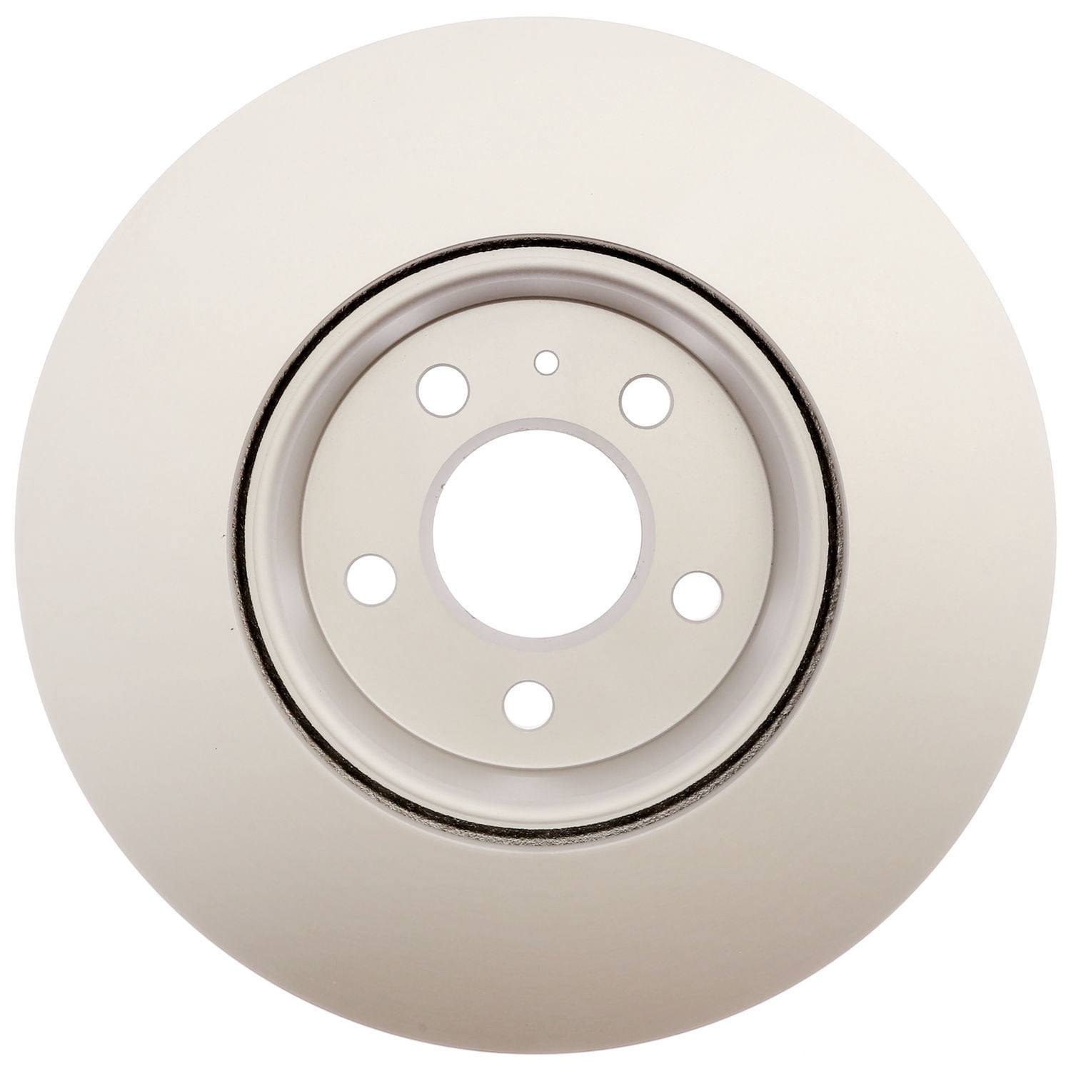 Centric Parts 125.33154 Centric Premium High Carbon Alloy Disc Brake Rotors, European style brake