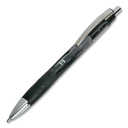 AbilityOne 7520016849424 SKILCRAFT VISTA Retractable Gel Pen, 1 Mm ...