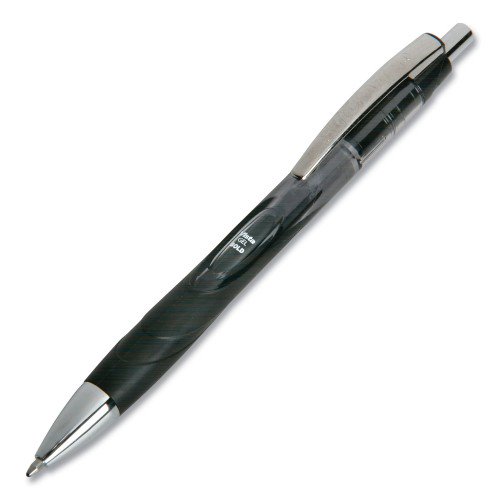 AbilityOne 7520016849424 SKILCRAFT VISTA Retractable Gel Pen, 1 mm