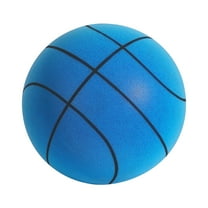 Cuhas Silent Ball Children's Pat Training Ball Indoor Silent Basketball Baby Shooting Special Ball 21cm