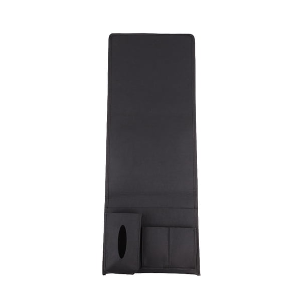 Moyic Bolso colgante para sofá Organizador multifuncional y resistente al desgaste para un almacenamiento conveniente y elegante Lado Type2 NO2