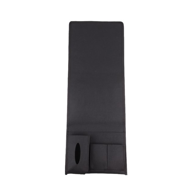 Cateissary Bolsa de almacenamiento Bolsa multifuncional y resistente al desgaste para una organización cómoda y elegante Decoración del hogar Lado negro antideslizante