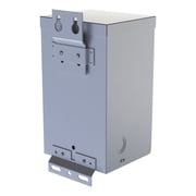 Low Voltage Distribution Transformer, 100 VA, NEMA 3R, 120/240V AC, 240/480V AC