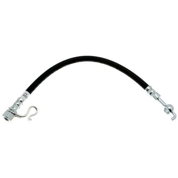 Raybestos Element3 Brake Hoses Fits select: 2012,2014 FORD F150 SVT RAPTOR